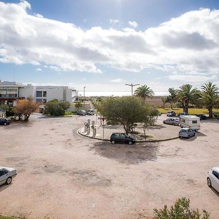 A28 - The Sea Wink Studio Apartment Alvor Exterior photo